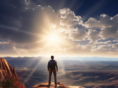 Scaling the Heights: An Adventure Tourist's Guide to Utah's Unexplored Destinations