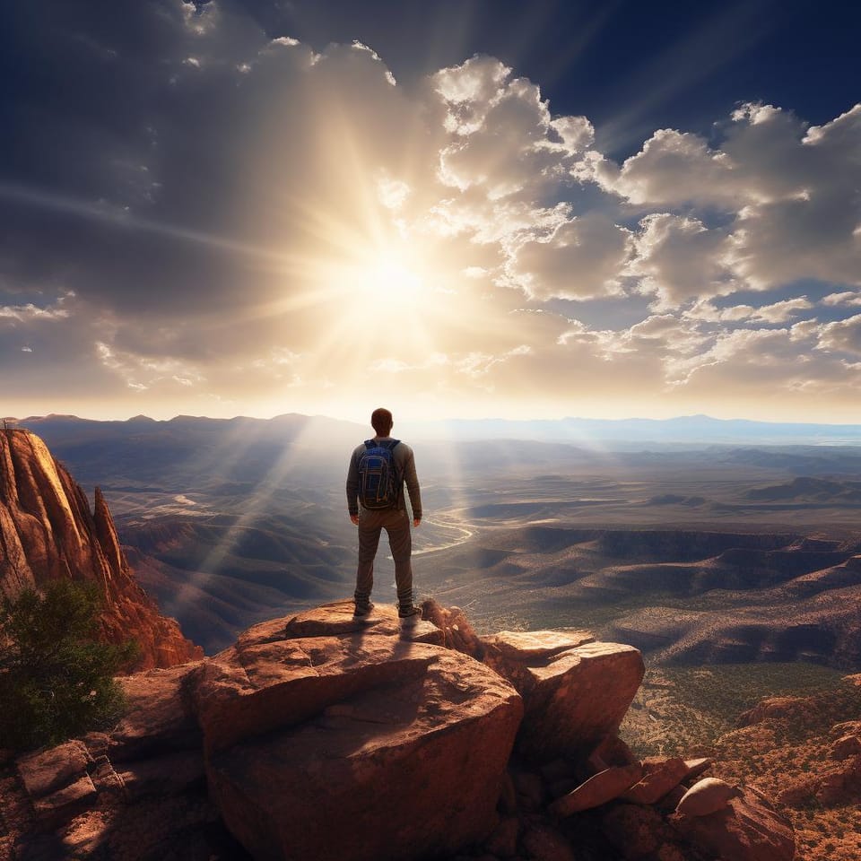 Scaling the Heights: An Adventure Tourist's Guide to Utah's Unexplored Destinations