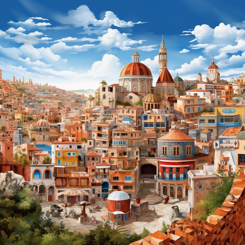 Spain's Underrated Cities: A Fresh Perspective on Spanish Tourist Attractions