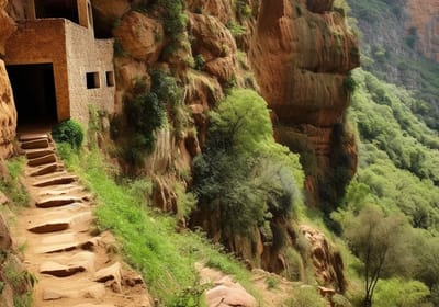 Touring the Offbeat Trails of Spain: Discover Spain’s Lesser-Known Tourist Attractions