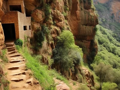 Touring the Offbeat Trails of Spain: Discover Spain’s Lesser-Known Tourist Attractions