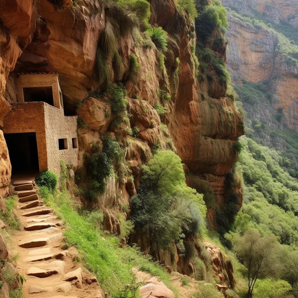 Touring the Offbeat Trails of Spain: Discover Spain’s Lesser-Known Tourist Attractions