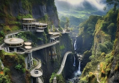 Uncover Ecuador's Hidden Wonders: A Comprehensive Guide to Its Lesser-Known Tourist Attractions