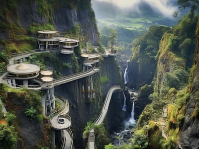 Uncover Ecuador's Hidden Wonders: A Comprehensive Guide to Its Lesser-Known Tourist Attractions