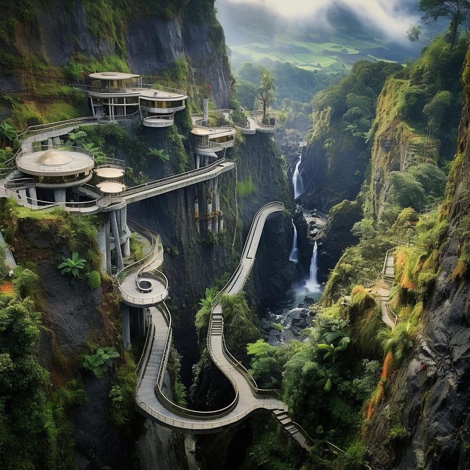 Uncover Ecuador's Hidden Wonders: A Comprehensive Guide to Its Lesser-Known Tourist Attractions