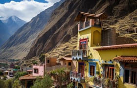 Uncovering Treasures: A Unique Guide to Peru's Offbeat Tourist Spots