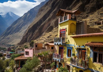 Uncovering Treasures: A Unique Guide to Peru's Offbeat Tourist Spots