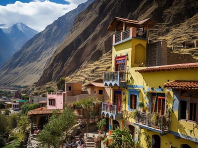 Uncovering Treasures: A Unique Guide to Peru's Offbeat Tourist Spots