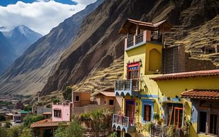 Uncovering Treasures: A Unique Guide to Peru's Offbeat Tourist Spots
