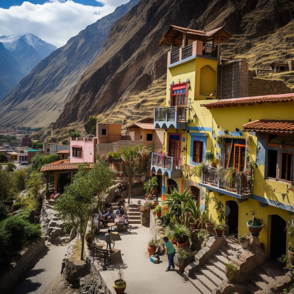 Uncovering Treasures: A Unique Guide to Peru's Offbeat Tourist Spots