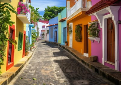 Unraveling Puerto Rico: Beyond the Beaches to Hidden Tourist Attractions