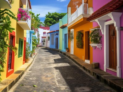 Unraveling Puerto Rico: Beyond the Beaches to Hidden Tourist Attractions