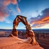 Utah's Wilderness Wonders: A Guide to the State's Natural Tourist Attractions