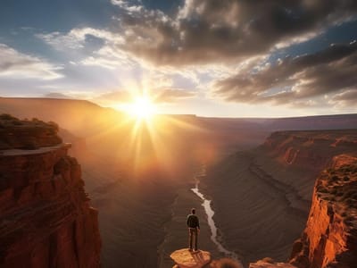 Utah Unleashed: An Adventurous Guide to Utah's Less-Explored Tourist Attractions