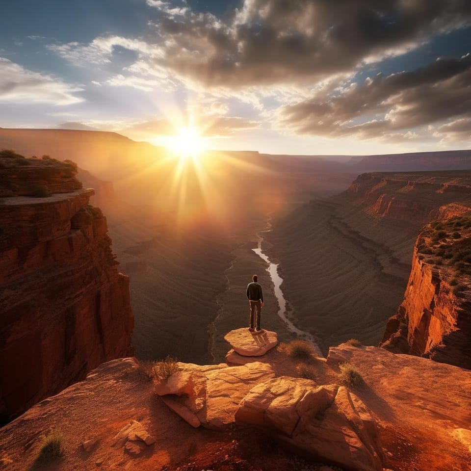 Utah Unleashed: An Adventurous Guide to Utah's Less-Explored Tourist Attractions