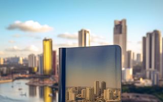 Can a person with a Colombian passport travel to Puerto Rico?