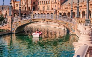 How can I travel to Spain on a budget?