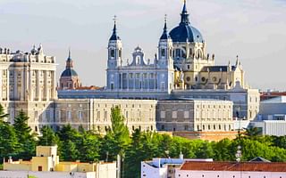 What are the best experiences to have in Spain?