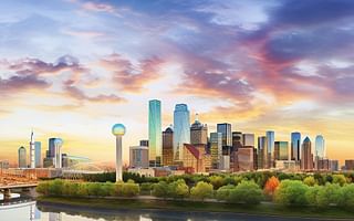 What are the best places to visit in Dallas?
