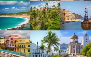 What are the best things to do/see in Puerto Rico?