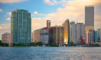 What are the top attractions in Miami?